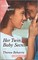 Beharrie, T: Her Twin Baby Secret