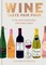 Kristensen, C: Wine: Taste Pair Pour