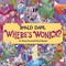 Dahl, R: Where's Wonka?: A Search-and-Find Book