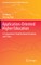 Application-Oriented Higher Education