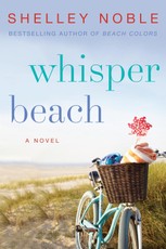 Noble, S: Whisper Beach