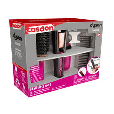 Dyson Corrale Matu ieveidošanas komplekts