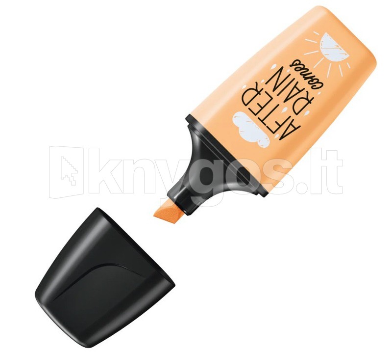 STABILO BOSS MINI Pastel teksta marķieris