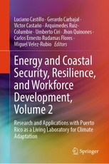 Energy and Coastal Security, Resilience, and Workforce Development, Volume 2