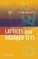 Lattices and Ordered Sets