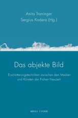 Das abjekte Bild