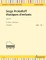 Prokofjew, S: Musiques d'enfants