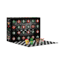 FUNKO Adventes kalendārs: Five Nights at Freddy´s