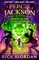 Riordan, R: Percy Jackson and the Olympians: Wrath of the Tr