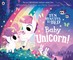 Fielding, R: Ten Minutes to Bed: Baby Unicorn