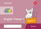 BUNTE REIHE - Engl. Trainer 1 Kl 3