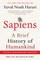 Harari, Y: Sapiens [Tenth Anniversary Ed]