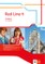 Red Line 1. Workbook mit Audio-CD. Ausgabe 2014