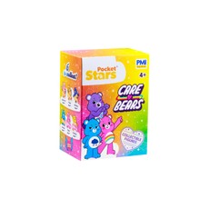CARE BEARS Figūriņa slēgtā iepakojumā, 10 cm