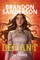 Sanderson, B: Defiant