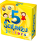TREFL Spēle 5 Sekundes Juniors (Latviešu val.)