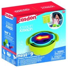Joseph Joseph Nest Bļodu komplekts