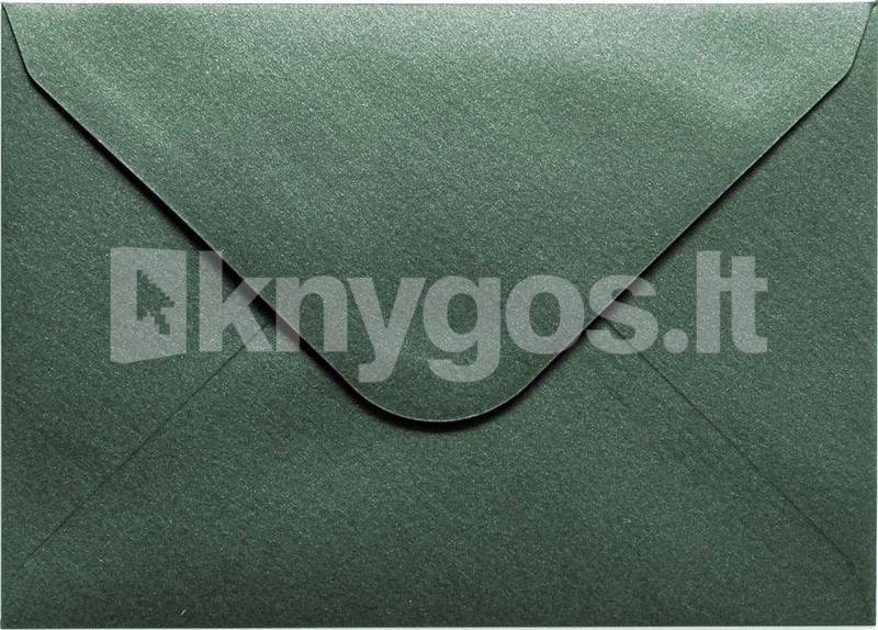 Galeria Papieru Aploksnes C6 PEARL 150