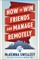 How to Win Friends and Manage Remotely