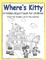 Where's Kitty a Hidden Object Book for Children