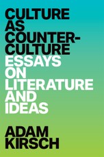 Culture as Counterculture