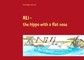 Nili - the hippo with a flat nose