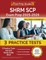 SHRM SCP Exam Prep 2024-2025