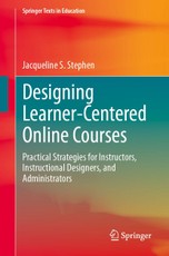 Designing Learner-Centered Online Courses