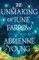 Young, A: Unmaking of June Farrow