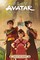 Hicks, F: Avatar: The Last Airbender - Ashes of the Academy