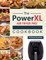 The Power XL Air Fryer Pro Cookbook