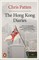 Patten, C: Hong Kong Diaries