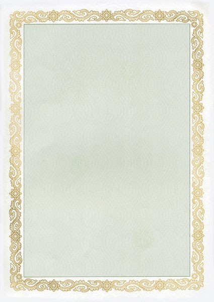 Diploma papīrs 190 g/m² Maori Z