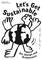 Jach, A: Let's Get Sustainable