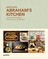 Haliva, D: Abraham's Kitchen