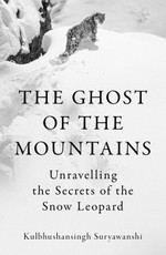 The Ghost of the Mountains