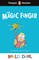 Dahl, R: Magic Finger