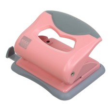 PASTEL perforators, 20 lapu, rozā
