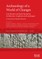 Archaeology of a World of Changes. Late Roman and Early Byzantine Architecture, Sculpture and Landscapes