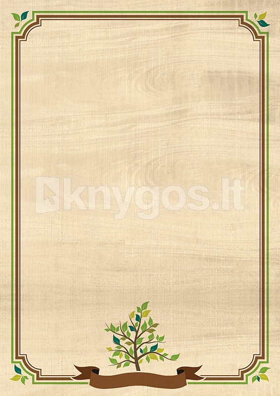 Diploma papīrs 170 g/m² Natura