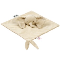 NATTOU Fanfan Doudou zilonis, smilšu krāsa
