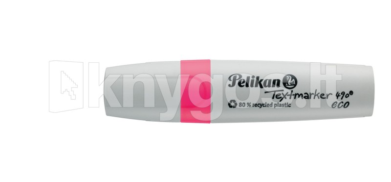 Pelikan Teksta marķieris 490 Eco neona