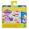 PLAY-DOH Plastilīns Lil iepakojums