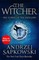 The Witcher. The Tower of the Swallow