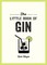 Moyle, N: Little Book of Gin