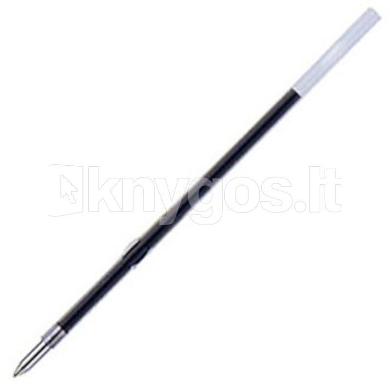 Uni Mitsubishi Pildspalvas uzpilde S-7S, melna