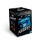 Barnes, J: Naturals 4-copy box set/4 Bde.