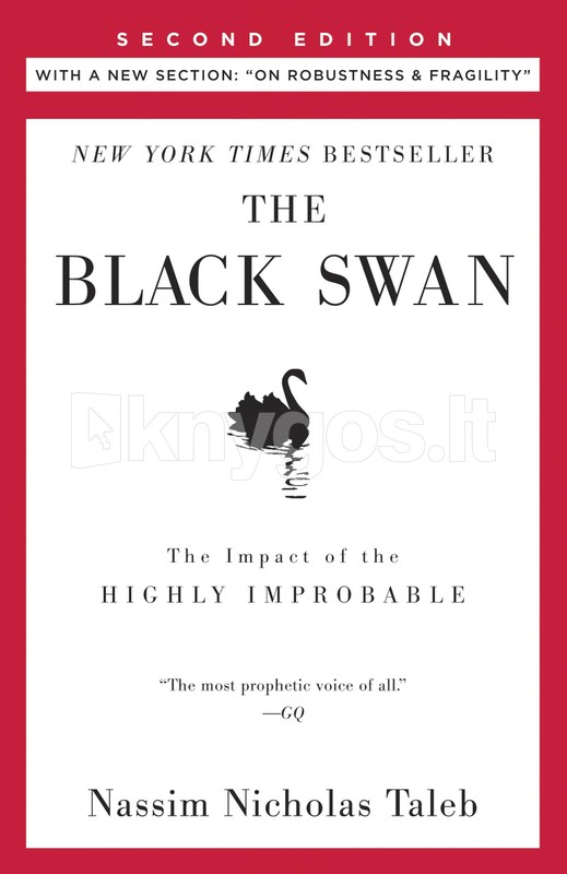 Random House LCC US The Black