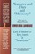 Pleasures and Days and Memory / Les Plaisirs Et Les Jours Et Souvenir Short Stories by Marcel Proust