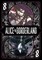 Aso, H: Alice in Borderland, Vol. 8